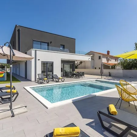 Elite Villa Pula