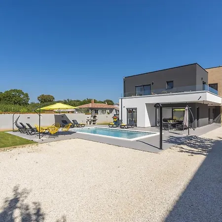 Elite Villa Pula
