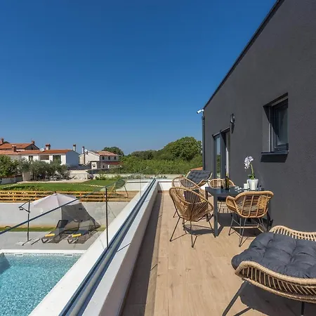 Elite Villa *