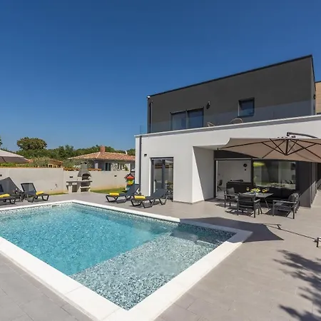 Elite Villa