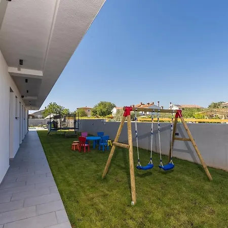 Elite Villa *