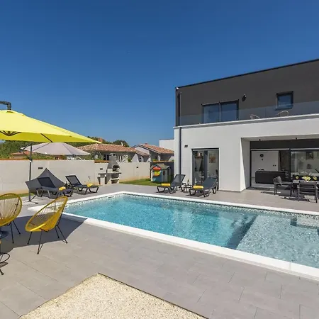 Elite Villa