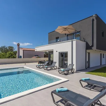 Elite Villa