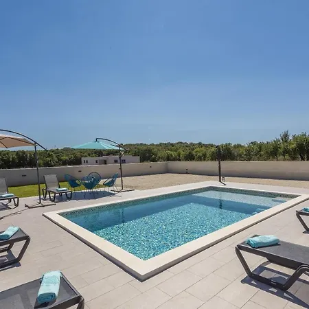 Elite Villa *