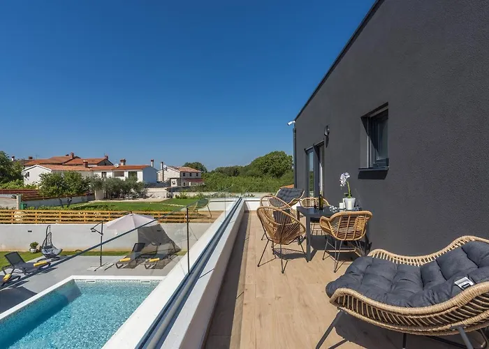 Elite Villa *