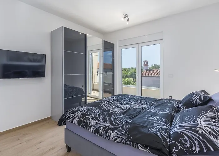 Elite Villa *