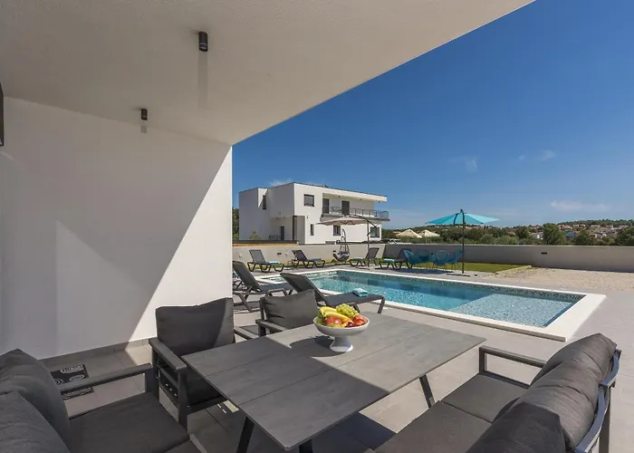 Elite Villa
