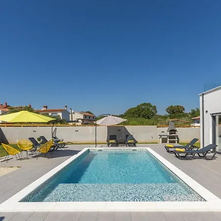Vila Elite *