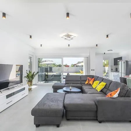 Vila Elite Pula